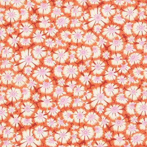 Telas de Algodón 100% de Diseño Nuevo al por Mayor, Tana Lawn Liberty, Ligeras, para Camisas y Juguetes de Niña - Product Image 3