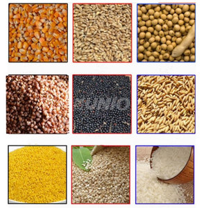 UNIO Machine <span class=keywords><strong>de</strong></span> criblage <span class=keywords><strong>de</strong></span> pierres et d'impuretés à moteur haute productivité pour blé, <span class=keywords><strong>riz</strong></span>, millet, sable, <span class=keywords><strong>gravier</strong></span>, usage en moulin à <span class=keywords><strong>riz</strong></span> - Product Image 6