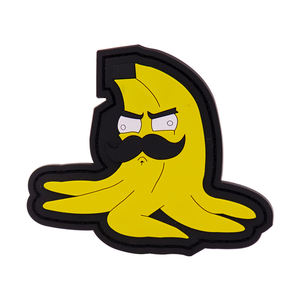 Insignias de Parches Bordados 3D Personalizados, Diseño de Flores de Anime de Dibujos Animados, Logo de Encaje, Parches Bordados Cosidos para Ropa, Jeans, Sombreros de Fieltro - Product Image 2