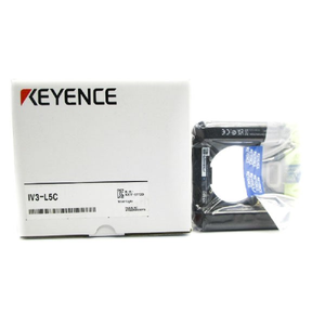 Iv3-l5c ระบบควบคุมอัตโนมัติแบบตั้งโปรแกรมได้ - Product Image 1