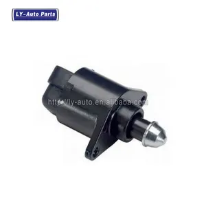 Valve <span class=keywords><strong>de</strong></span> contrôle <span class=keywords><strong>de</strong></span> <span class=keywords><strong>ralenti</strong></span> ap02, régulateur ac pour PEUGEOT 106 II 206 OEM 19205F - Product Image 2