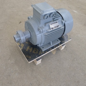 Productos Populares Vendidos Directamente por los Fabricantes, Generador Alternador Magnético de 1800 rpm / 20 kw, Generador Alternador YGDL-20 - Product Image 2