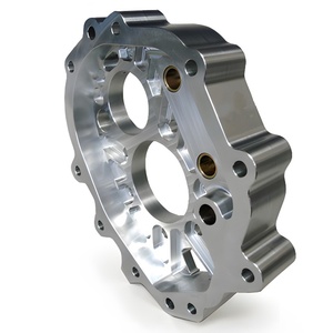 Plaque intermédiaire de billette personnalisée de précision CNC pour modèle <span class=keywords><strong>911</strong></span> 914 - Product Image 3
