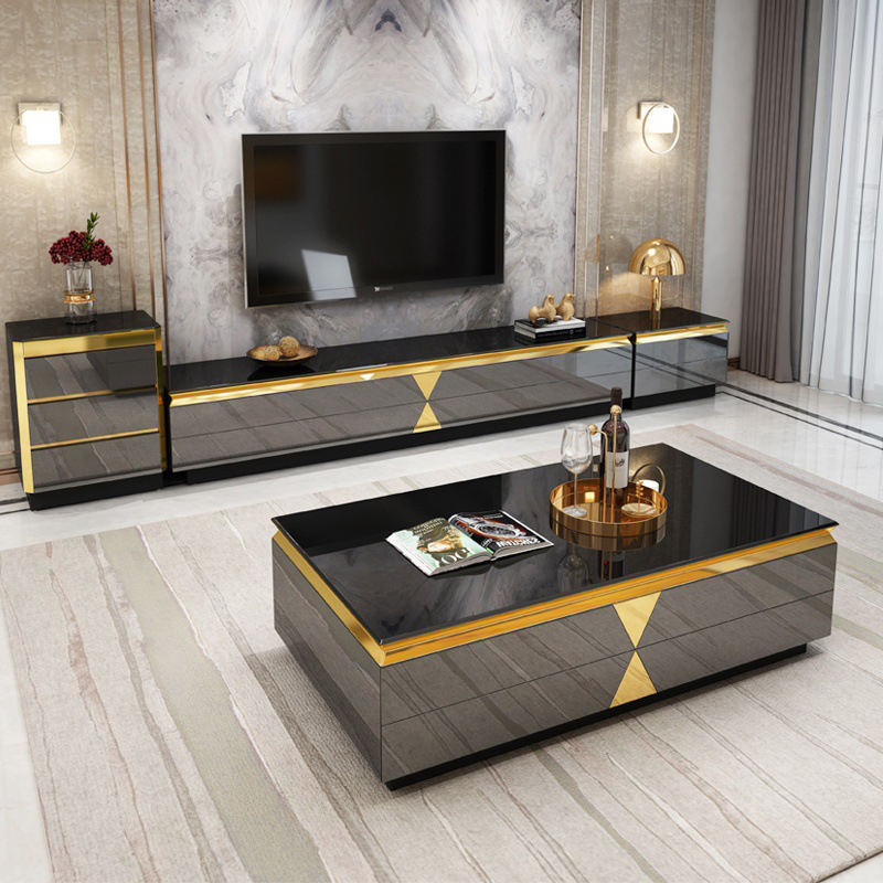 Black+Gold