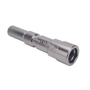 Adaptateur de raccord rapide professionnel pour lance de nettoyage haute pression compatible avec les laveuses de voiture <span class=keywords><strong>Nilfisk</strong></span> Alto IPC - Product Image 5