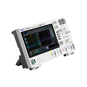Osciloscopio Digital RIGOL DHO802/DHO812/DHO804/DHO814 de 4 Canales y 100000 Muestras por Segundo - Product Image 3