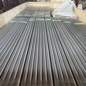 <span class=keywords><strong>Tubo</strong></span> <span class=keywords><strong>capilar</strong></span> de <span class=keywords><strong>aluminio</strong></span> serie 3000 - Product Image 3