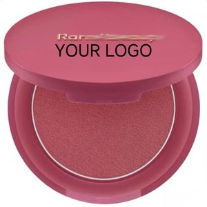 Selina High Pigment Rare Soft Pinch Matte Bouncy <span class=keywords><strong>Blush</strong></span>  Beauty High Saturation Waterproof <span class=keywords><strong>Blush</strong></span> Happy Grateful Hope - Product Image 4