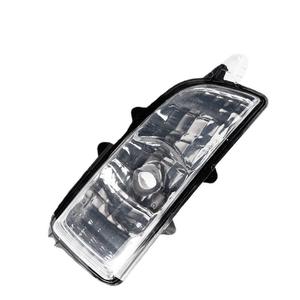 Luz Intermitente para Espejo Retrovisor Volvo S40 31111090 31111102, Pieza de Repuesto Halógena - Product Image 2