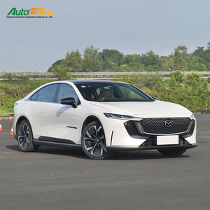 <span class=keywords><strong>2024</strong></span> EZ-6 EV Híbrido, Vehículo de Nueva Energía, Sedán Eléctrico, <span class=keywords><strong>2024</strong></span> EZ6 PHEV, Volante a la Izquierda - Product Image 1