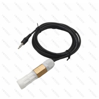 Capteurs environnementaux VTH300 haute précision, puce Sensiron d'origine pour la mesure de la température et de l'humidité, automatisation industrielle