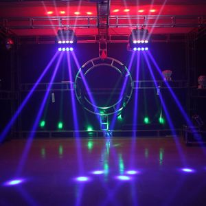 2025 mới hengyu tùy chỉnh hoặc tiêu chuẩn Trung Quốc bán buôn 5R chùm 220W sharpi di chuyển đầu ánh sáng giá - Product Image 6