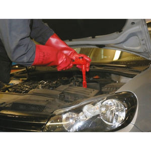 Beta 2115P L-MQ32 <b>toolbox</b> complete <b>with</b> 32 insulated <b>tools</b> for hybrid cars - Product Image 2