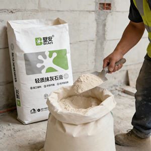 Leichter Putz-Gips - Product Image 3