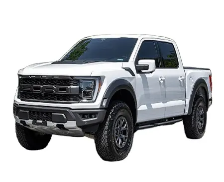 SAUBERER TITEL ANGEBOT FÜR VERWENDET 2021 Ford F-150 Raptor Performance - 450 PS Turbo V6