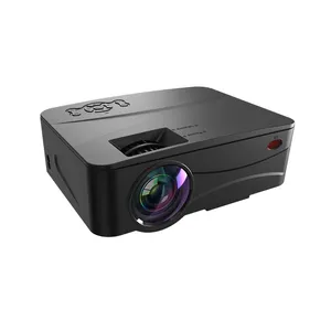 720p home cinema 4k lcd video projector smart digital projector projector 4k 1080