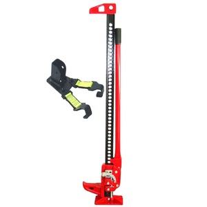 Martinetto Idraulico per Recupero 4x4 da 60 Pollici, Sollevatore ad Alta Elevazione per Veicoli 4WD - Product Image 3
