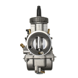 คาร์บูเรเตอร์ Pwk36 Pwk 36 มม. สำหรับรถแข่ง Keihin Kawasaki Kx125 <span class=keywords><strong>Kx</strong></span> <span class=keywords><strong>125</strong></span> 15001-1562 / Kdx220 Kdx220-A5 Kdx220r ปี 1998 - Product Image 4
