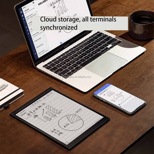 10,3 pulgadas Android Tablet PC nueva CPU E-Ink EReader dispositivo con toma de notas Cloud Syn Ebook Reader dibujo tableta características - Product Image 6