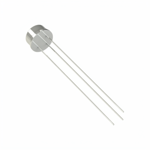 ซื้อชิ้นส่วนอิเล็กทรอนิกส์ออนไลน์ ทรานซิสเตอร์ TO-205AA, TO-5-3 แบบโลหะ JANTX2N2905L มีสินค้าในสต็อก - Product Image 1