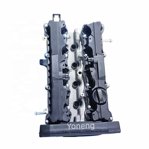 Vente flash : Moteur essence 1.6L TU5JP4 pour Citroën C4L Fukang <span class=keywords><strong>Peugeot</strong></span> <span class=keywords><strong>206</strong></span> 307 408 C3-XR - Product Image 5
