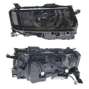 AURON New 32V 60W <b>LED</b> Chip High Lumen X6 Retrofit Upgrade Land Cruiser 6000K White <b>Lighting</b> 2022-2025 Headlight Wholesale OE - Product Image 5