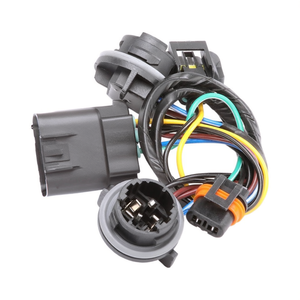 Conector de Reparación de Arnés, 5P1997-09-01 ~ 1998-08-01; T +KC; *F/RELAY-ANTI ROBO, INHIBIDOR SCD (M05FB-IS) para Nissan Navara D - Product Image 2