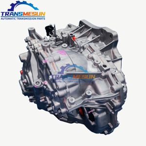 Profession elles überholtes <span class=keywords><strong>CVT</strong></span>-Getriebe für Nissan Rogue X-Trail 2014-2017 2.5L FWD JF016E RE0F10D 31020-3VX1C - Product Image 5