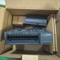 Controladores PLC dedicados TM3DQ8R, controlador PLC Modicon TM3, módulo de salida de relé discreto de 8 puntos TM3DQ8R