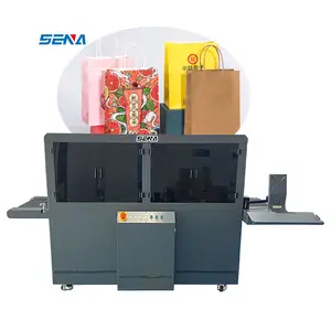 数码一通Sena印刷机喷墨打印机纸箱披萨盒袋包装牛皮纸纸板瓦楞纸板