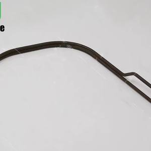 Resorte y Cable Guía de Extremo de Tallo 5H401-64170 para Cosechadora Kubota 488/588 - Product Image 5