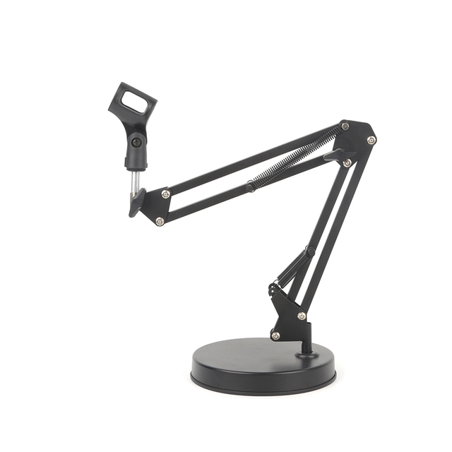 Live Broadcasting Bracket Cantilever Mobile Phone Lazy Person Bracket Mobile Phone Lazy Person Disc Desktop Bracket