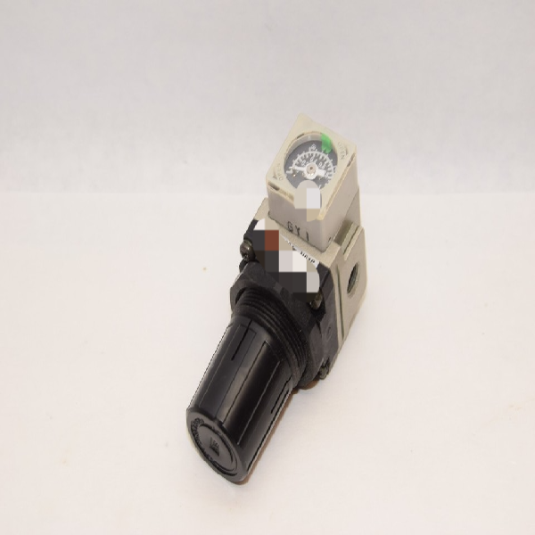 (new) Nar2001-n01p 0.05-0.85mpa Pneumatic Regulator