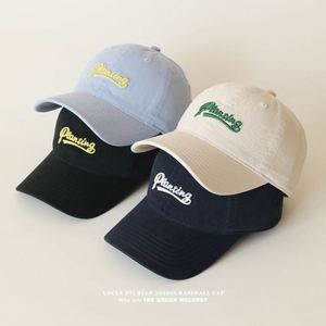 Design Hot Selling Cartoon Baseball Cap Summer Net <b>Hat</b> Rabbit Duck <b>Hat</b> 3D Embroidery Custom 100% Cotton American Trucker <b>Hat</b> - Product Image 5