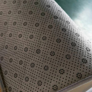 Tapis de Prière Islamique Épais et Doux pour Adultes – Décoration d'Intérieur - Product Image 4