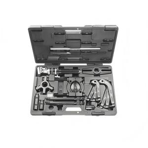 Advanced Hydraulic TMHC 110E Testing Equipment SKF Brand 50-110mm Workpiece Range Standard Accuracy <b>Max</b> Reach 115mm 1 Year - Product Image 1