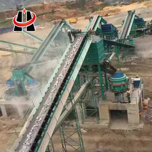 CEMA E Rated Heavy Duty Conveyor <span class=keywords><strong>Idler</strong></span> untuk kapasitas besar bijih besi dan karbon tambang operasi <span class=keywords><strong>Idler</strong></span> konveyor - Product Image 5