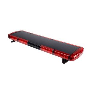 Senken bán chạy nhất ambule Ánh sáng bao gồm hổ phách tuyến tính 6 đầy đủ LED cảnh báo <span class=keywords><strong>lightbar</strong></span> tbd29 loạt <span class=keywords><strong>lightbar</strong></span> - Product Image 4