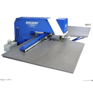 Boschert หัวจับนิรภัย VT1 VT6 VT7เรียวมอร์ส MT2 80มม. 50000รอบต่อนาที0.01มม. ความแม่นยำสำหรับการติดตั้งสว่าน - Product Image 2