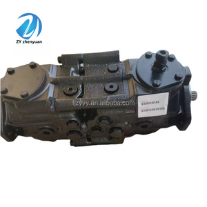 Bomba MPT MPT023 MPT025 MPT035 MPT044 MPT 035D ARAFNNDA AABEEDRA FFDCAAB EEDLAF motor de bomba de pistón hidráulico - Product Image 6