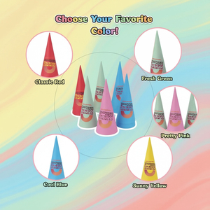 Cao cấp OEM nhà máy vệ sinh an toàn thuận tiện giấy bao bì container Trọng lượng nhẹ <span class=keywords><strong>Ice</strong></span> <span class=keywords><strong>Cream</strong></span> cones tay áo - Product Image 4