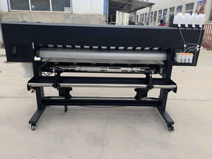 大幅面宽幅打印机Ghana价格表: - Product Image 4