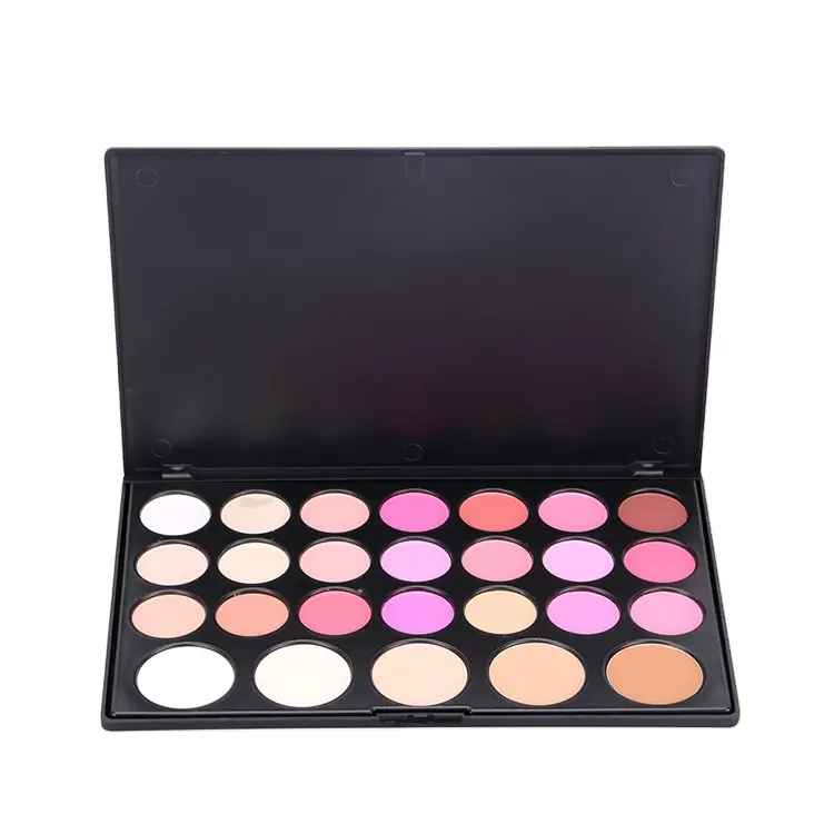 Beauty products Pro 26 Color brand name makeup kit, bridal makeup kit cosmetics set wholesale