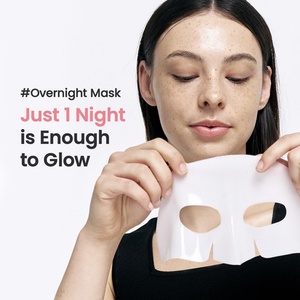 Mascarilla Facial de Biocolágeno Real de 36g para el Cuidado de la Piel, Hidratación Profunda, Reafirmante y Minimizador de Poros, Venta al por Mayor - Product Image 4