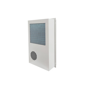 Climatiseur extérieur 800W DC48V à prix d'usine pour télécommunications – Unités de refroidissement de cabinet très demandées - Product Image 2