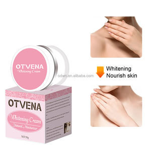 OTVENA, superventas, corrector de manchas oscuras, crema blanqueadora de pigmentación, 50g - Product Image 1