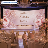 Canbest XS Smart Events Mur Vidéo LED Intérieur Extérieur P1.9 P2.6 P3.91 P3.9, Écran d'Affichage pour Église, Scène, Location et Événements