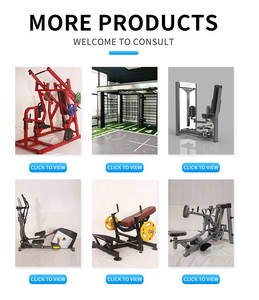 จักรยานออกกำลังกายแบบอิลิปติคอลสำหรับขายส่ง เครื่องออกกำลังกายเชิงพาณิชย์สำหรับใช้ในบ้าน อุปกรณ์ฟิตเนสคาร์ดิโอ - Product Image 5