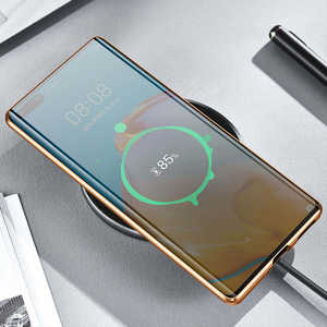 <span class=keywords><strong>Coque</strong></span> magnétique intégrale pour <span class=keywords><strong>Huawei</strong></span> P40, couvercle avant <span class=keywords><strong>et</strong></span> arrière en <span class=keywords><strong>verre</strong></span> <span class=keywords><strong>trempé</strong></span>, protecteur d'objectif de caméra intégré - Product Image 6