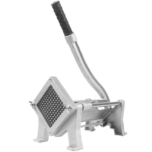 Venta caliente Máquina <span class=keywords><strong>cortadora</strong></span> de <span class=keywords><strong>papas</strong></span> <span class=keywords><strong>fritas</strong></span> Cortador de <span class=keywords><strong>papas</strong></span> a la venta - Product Image 5